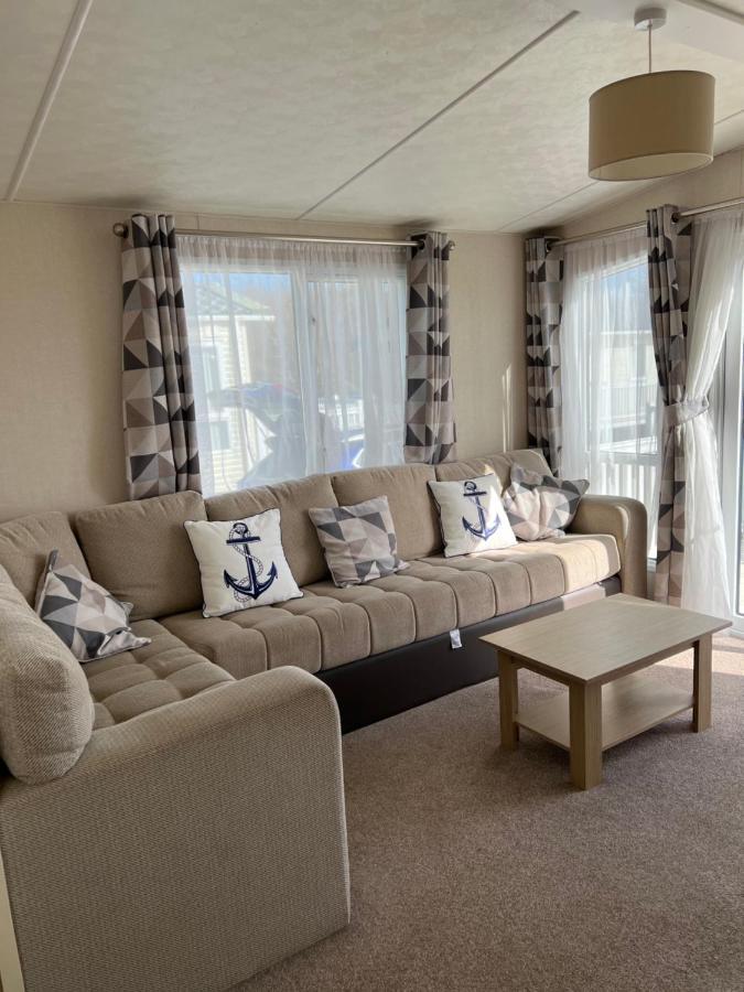 Bude Holiday Home Exterior photo