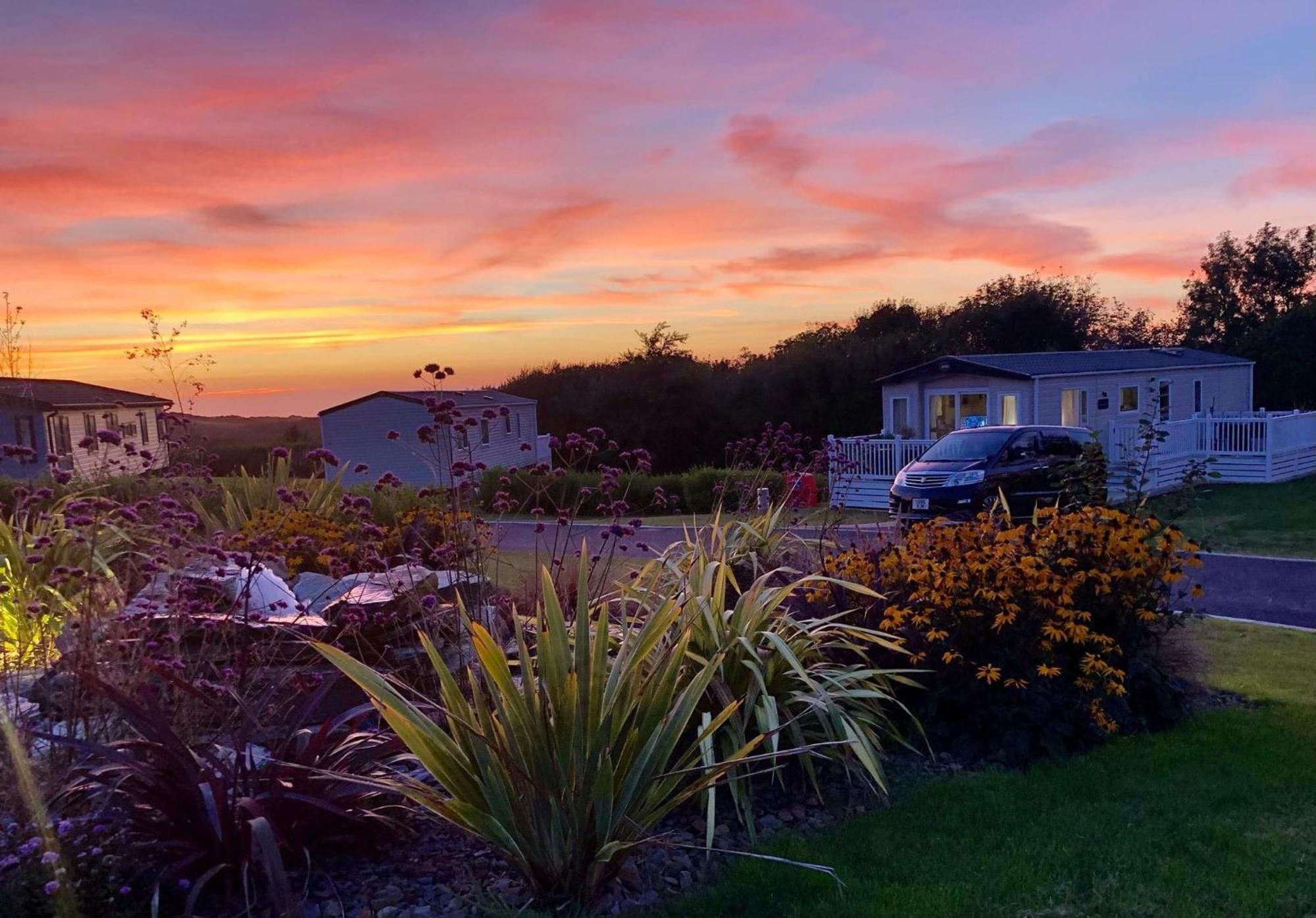 Bude Holiday Home Exterior photo