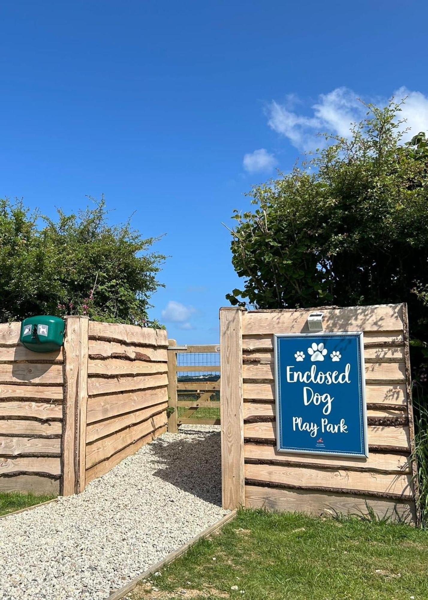 Bude Holiday Home Exterior photo